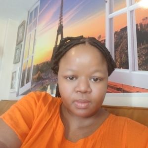 Meet your Posher, Naledi